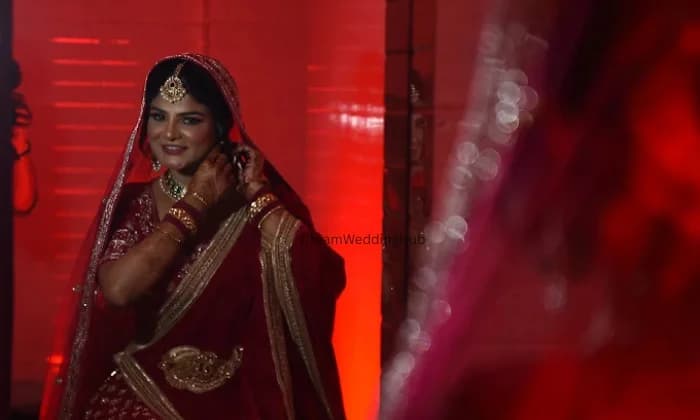 Evoke Frames By Sarath Santhan