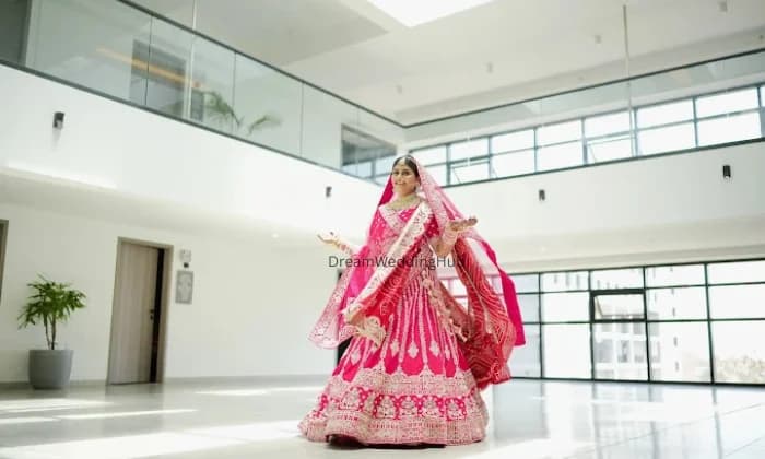 VP Photography Studio