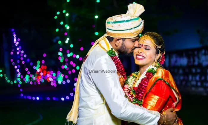 Kavya Photography Enkemoori