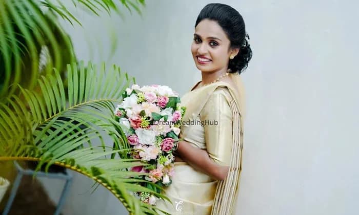 Thilakkam Bridal Makeup Studio