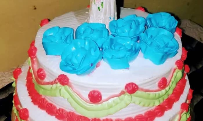 Saaz bakery  Confectionery