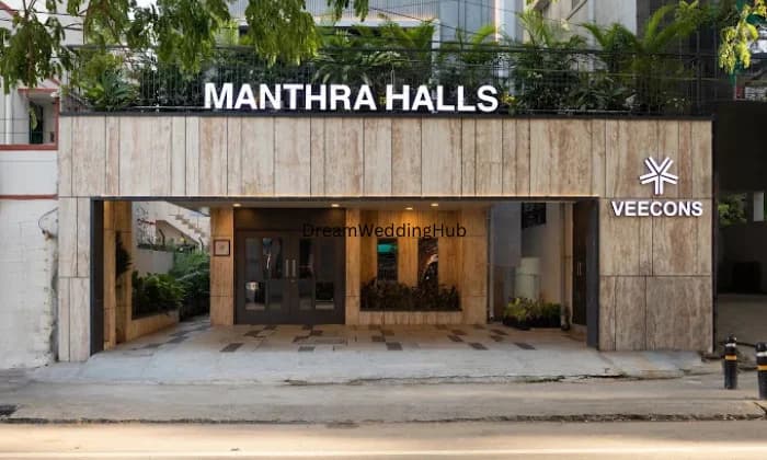 Manthra Halls