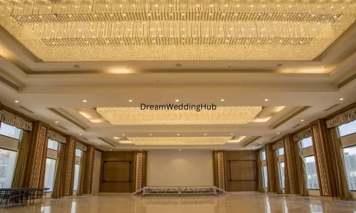 Ruckmani Ramjee Convention Halls