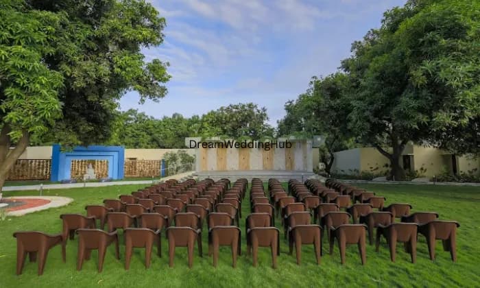 Ushodhaya Csp Gardenss