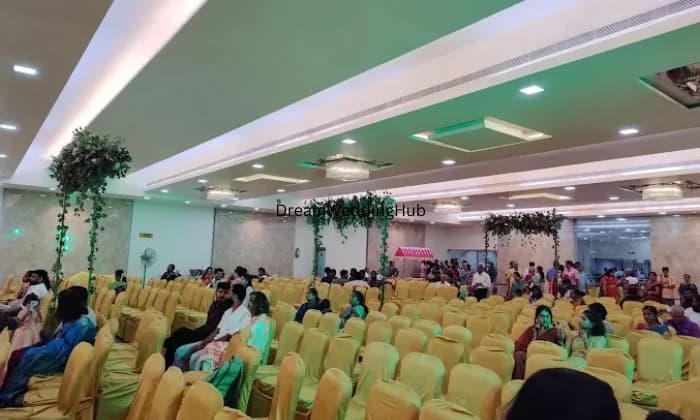 Kanthimathi Kalyana Mandapam