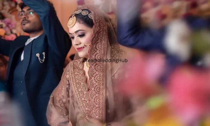 Jai Shiv wedding Photography