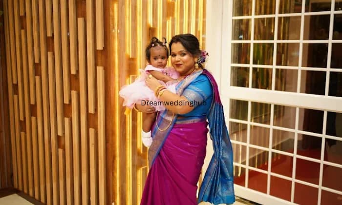 Wedding moment capture