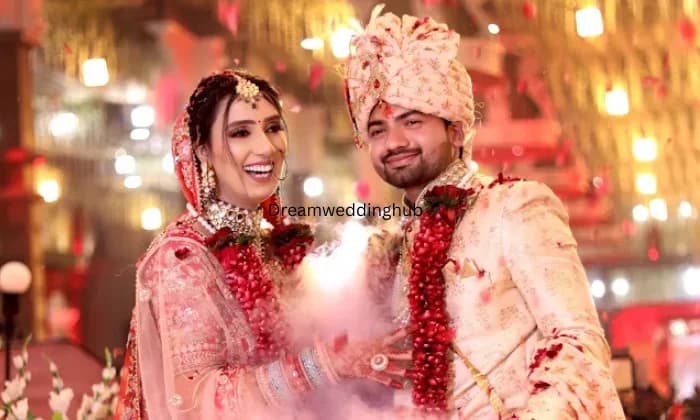 Wedding Photographer In Mon