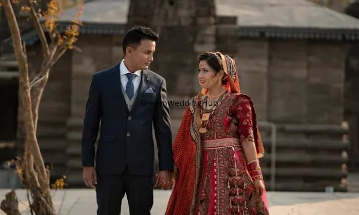 HARSHIT PHOTOS AND FILMS