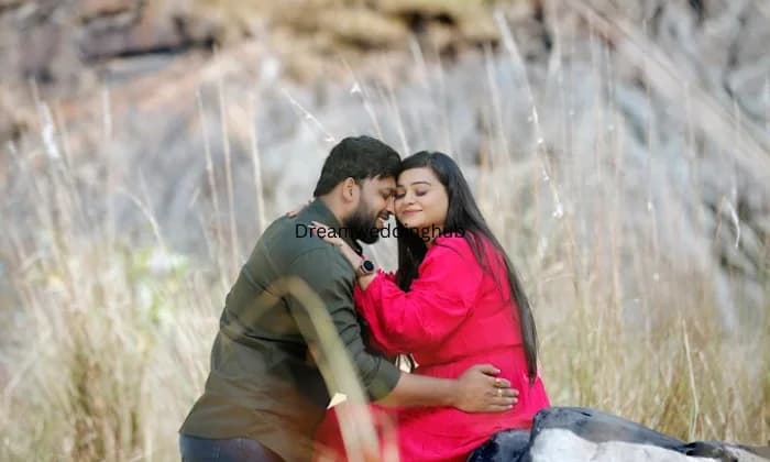 Aura  The Wedding Journey