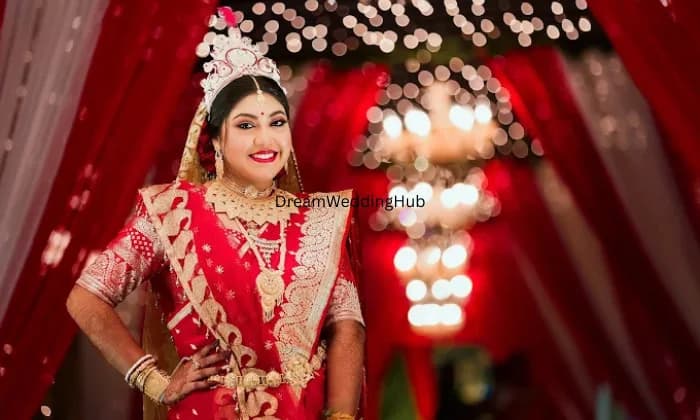 Kolkata Wedding Photographers