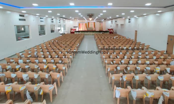 Rani Mahal Wedding Hall