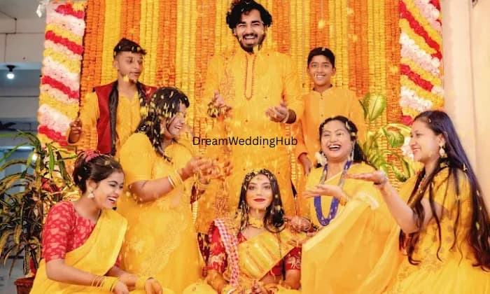 Prem Photography  Videography Team