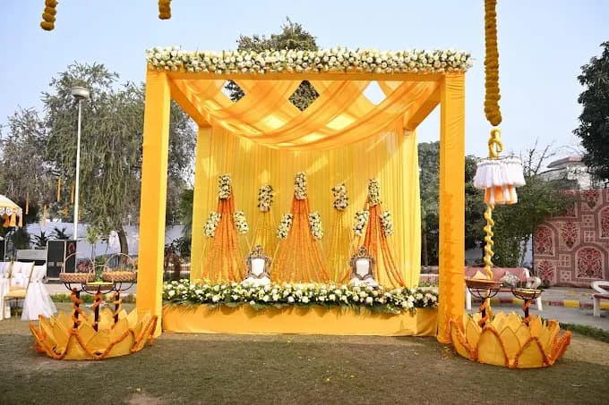 Vinayak Events