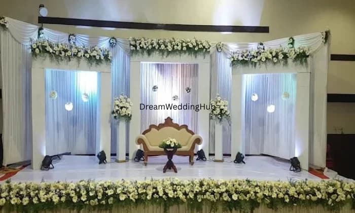 ARDMA Wedding planner
