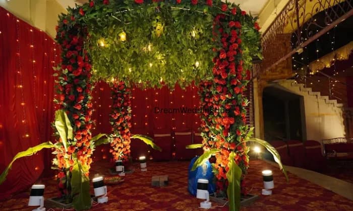 Supernova Events  Weddings