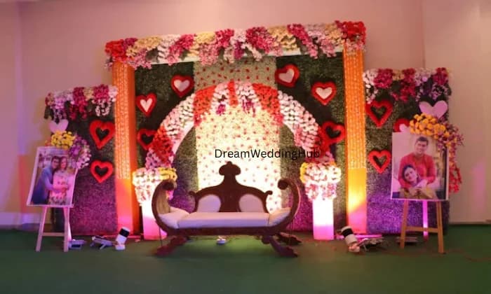 SAR The Wedding Planner