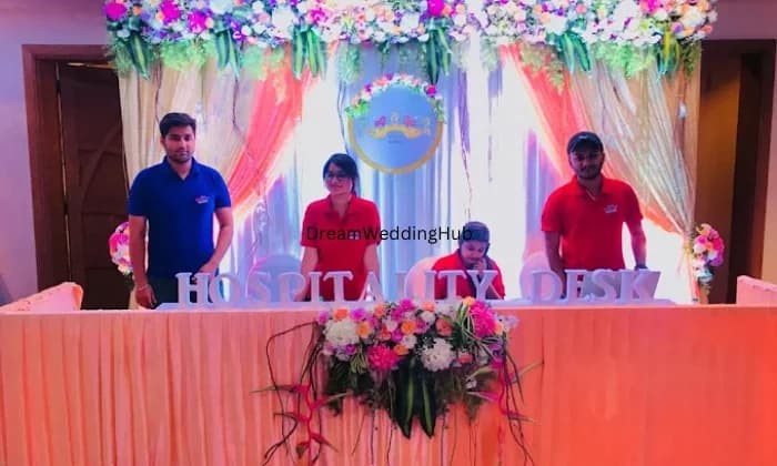 Touchcraft Events  Hospitality