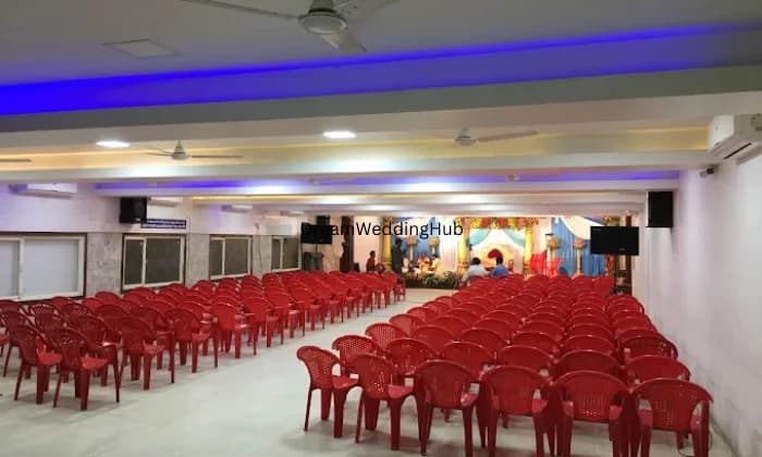 Mothi Mahaal Marriage Hall