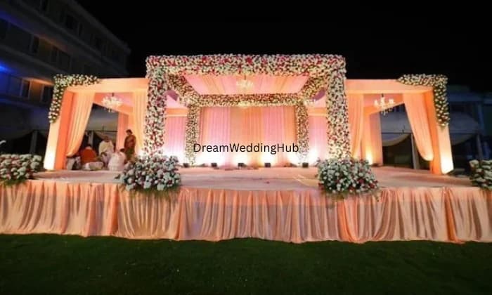 Shubh Karya Events  Wedding Planner