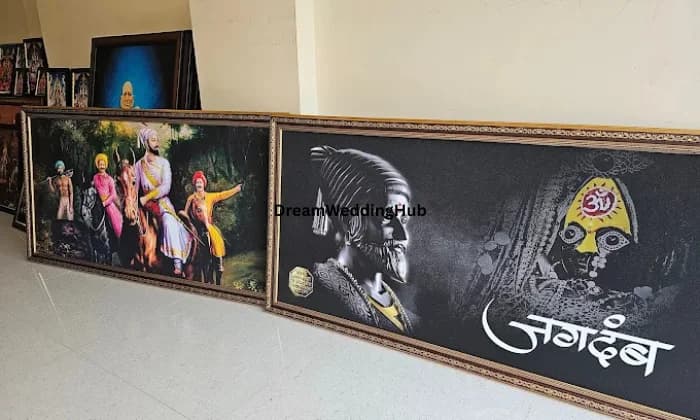 Ashtavinayak Photo Studio