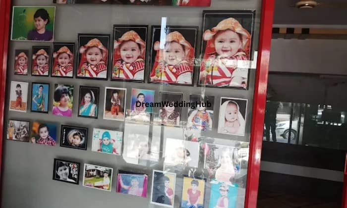 Ajintha Photo Studio