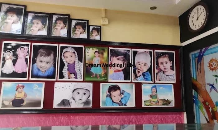 New Amit Digital Studio