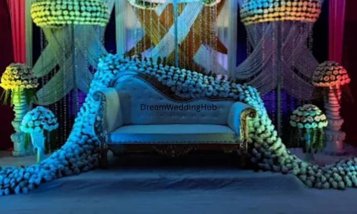 Dalliance Events  Wedding and Event Planner in Kolkata West Bengal