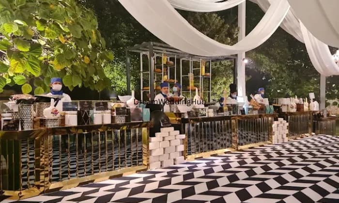 Feeding Concepts Catering