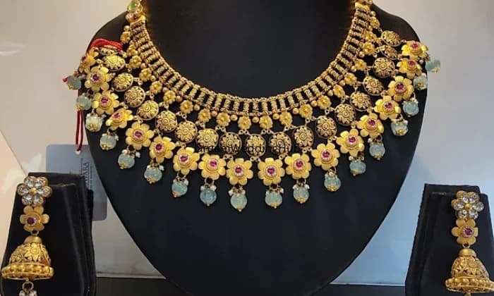 Banke Bihari Artificial Jewellery