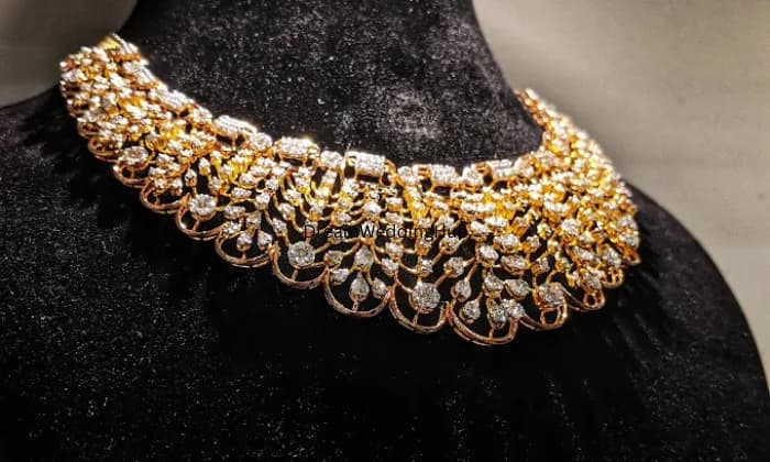 Zevar The Jewellery World