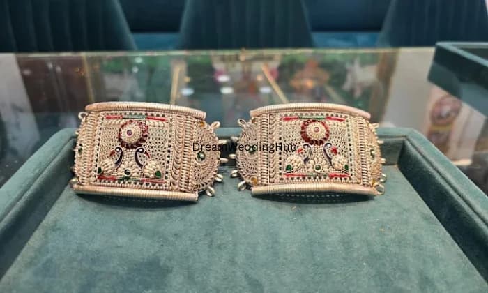 Shree Nath Jewellers