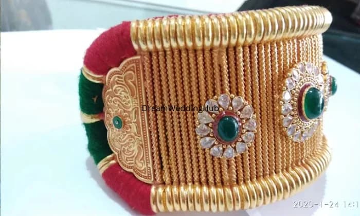 Ashapura Jewellery