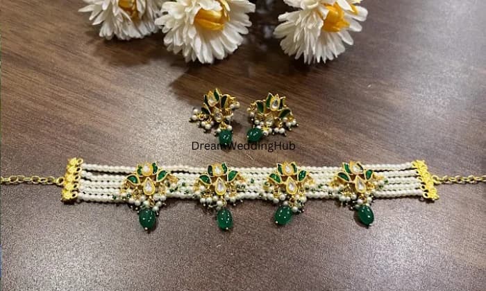 Kalaa Adityam Jewels