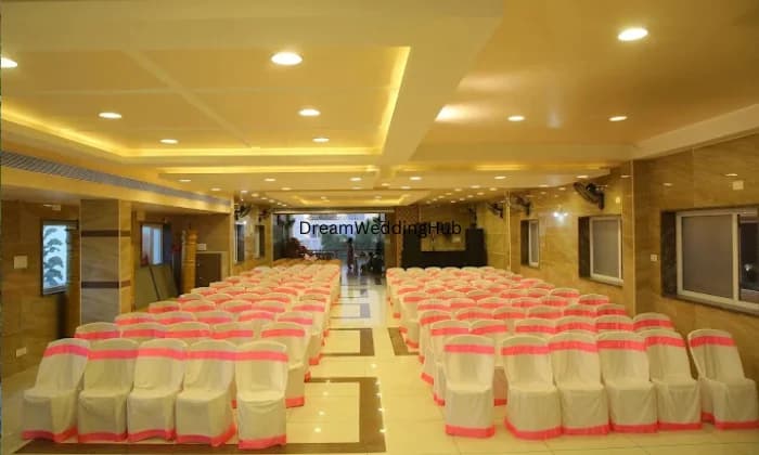 Virutcham Banquete Hall