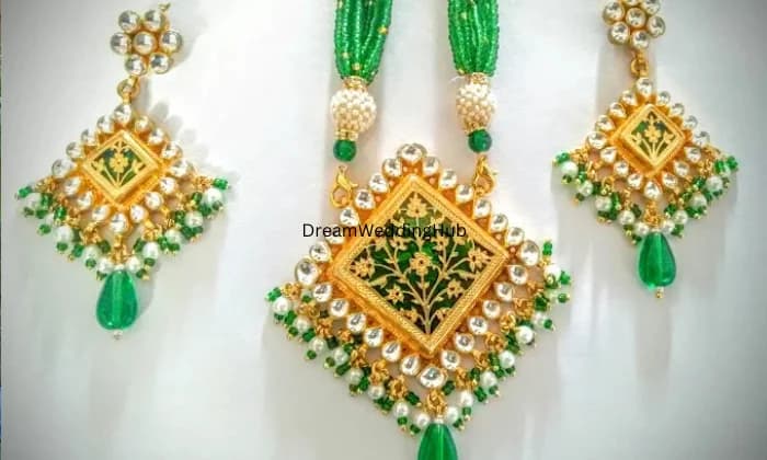 Thewa Art and jewellery