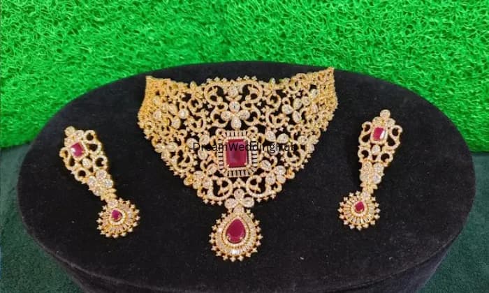 Mahila Pasand Bridal Jewellery