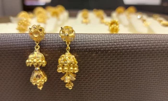 Bangar Siddappa Jewellers