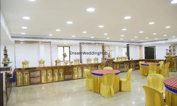 Gnanambiga Kalyana Samayal