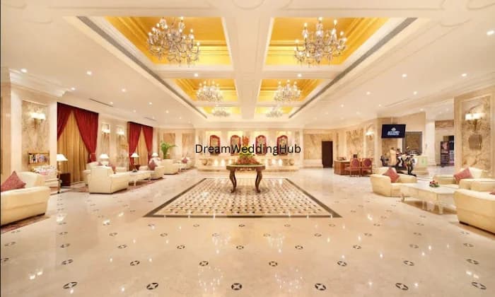 The Accord Metropolitan