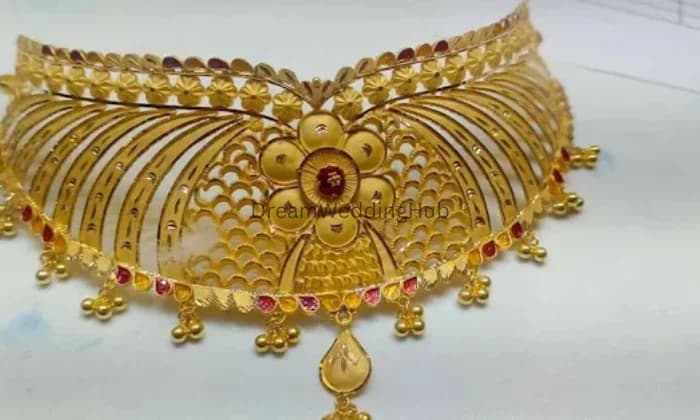 Shubash jewellers