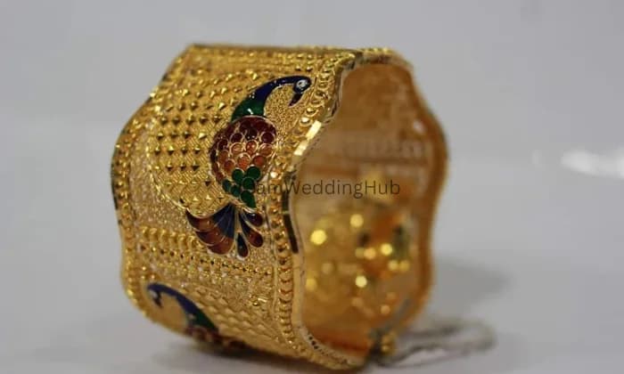 Kaushal Jwls  Diamonds