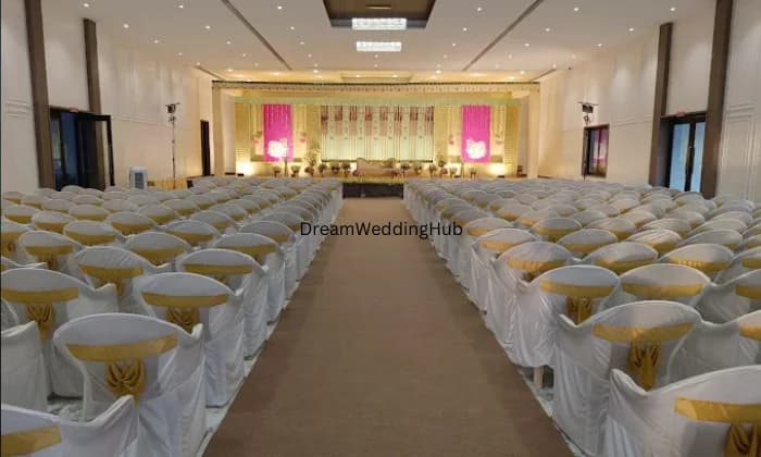 Bellezza Event Venue