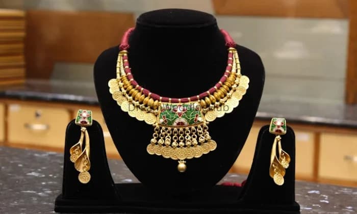 OM Jewellers Shri Ram Gorakh Ram