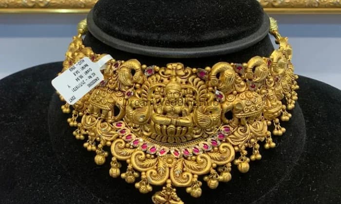 Lala Balkishan Jewellers