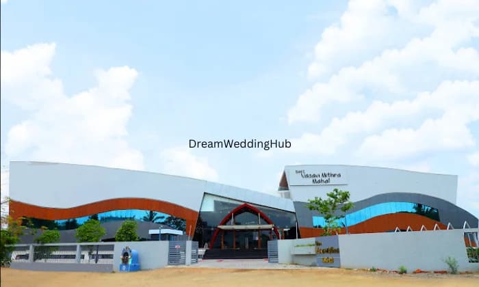 Shri Vasavi Mithra Mahal Shri Vasavi Mithra Mahal