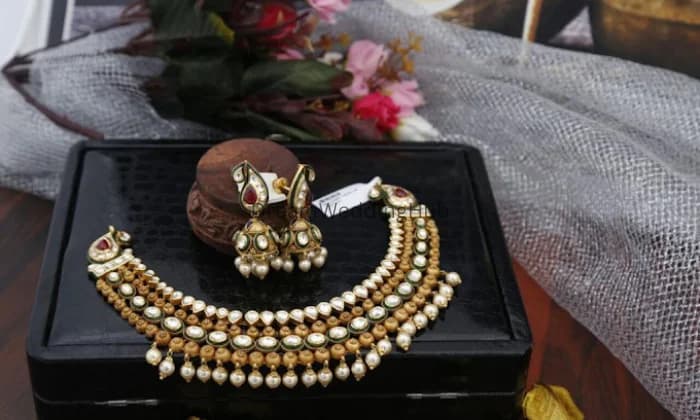 Vishal Imitation Jewellery
