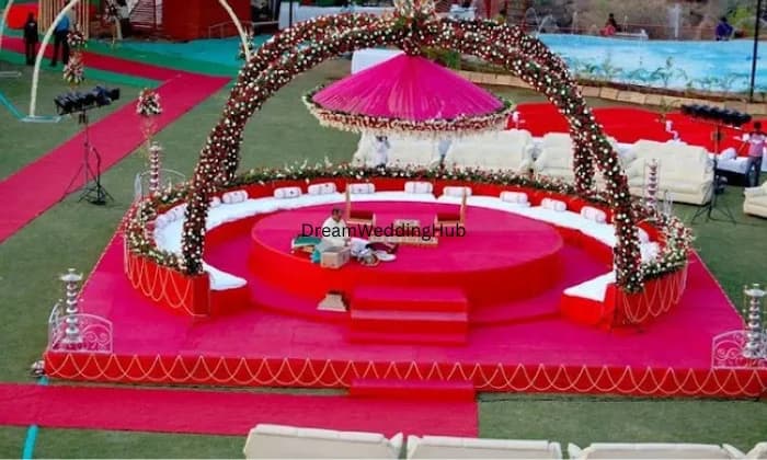 Shubh Karya Events  Wedding