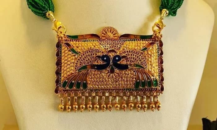 Vishwakarma Jewellers