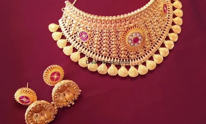 Ranisa Fashion Jewellery